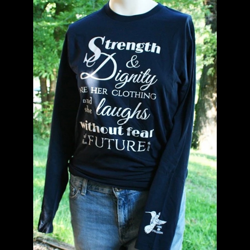 ~End human trafficking made for freedom collection~